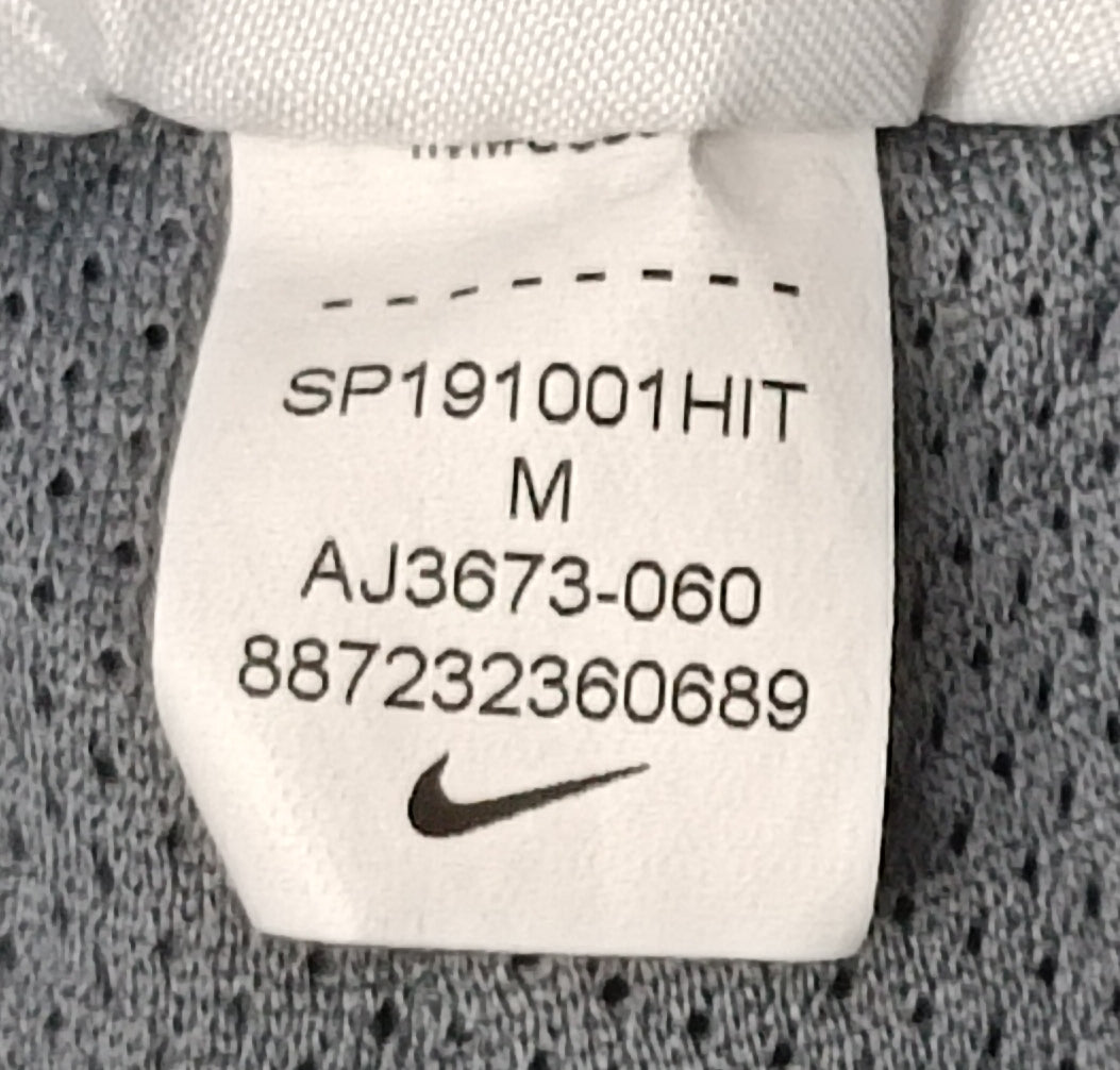 (M) Nike NSW Throwback Shorts шорти