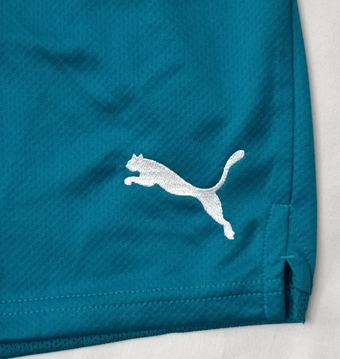 (XS) Puma Manchester City Shorts шорти