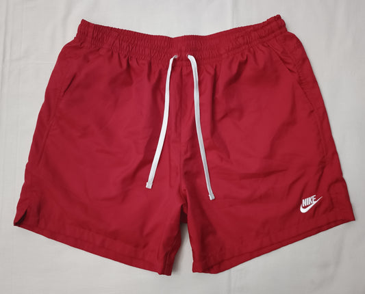 (XL) Nike NSW Woven Shorts шорти