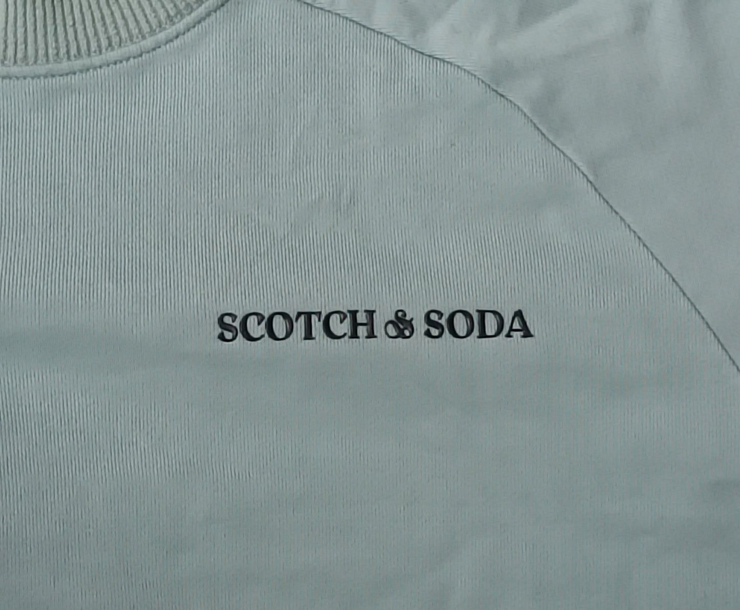 (M) Scotch & Soda Sweatshirt горнище