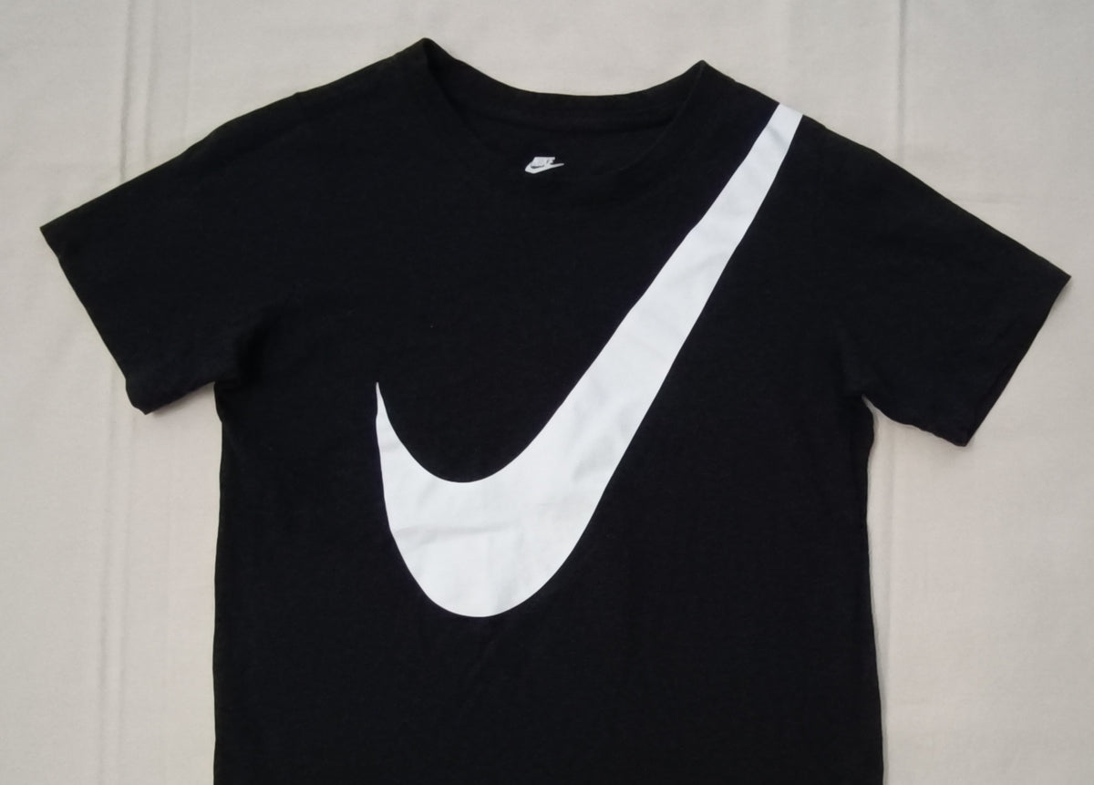 (ДЕТСКО) (Ръст 137-147см) Nike Sportswear Swoosh Tee тениска