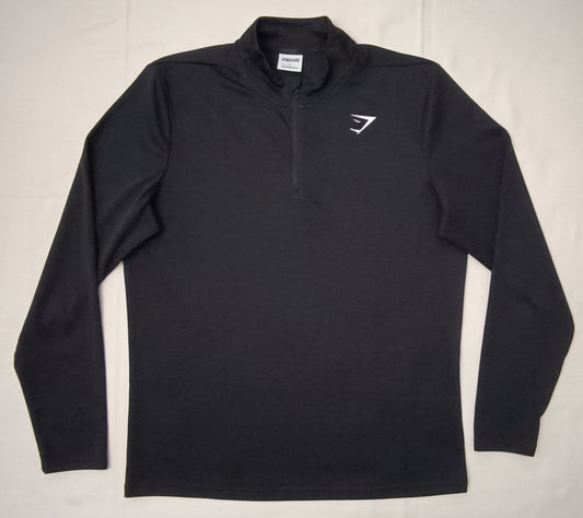 (L) Gymshark горнище