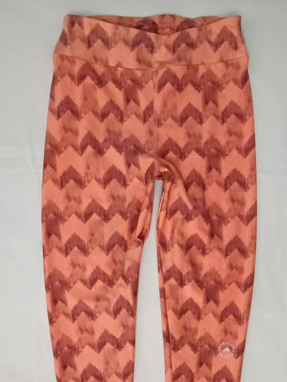 (ДАМСКО) (M) Adidas Stella McCartney Tights клин
