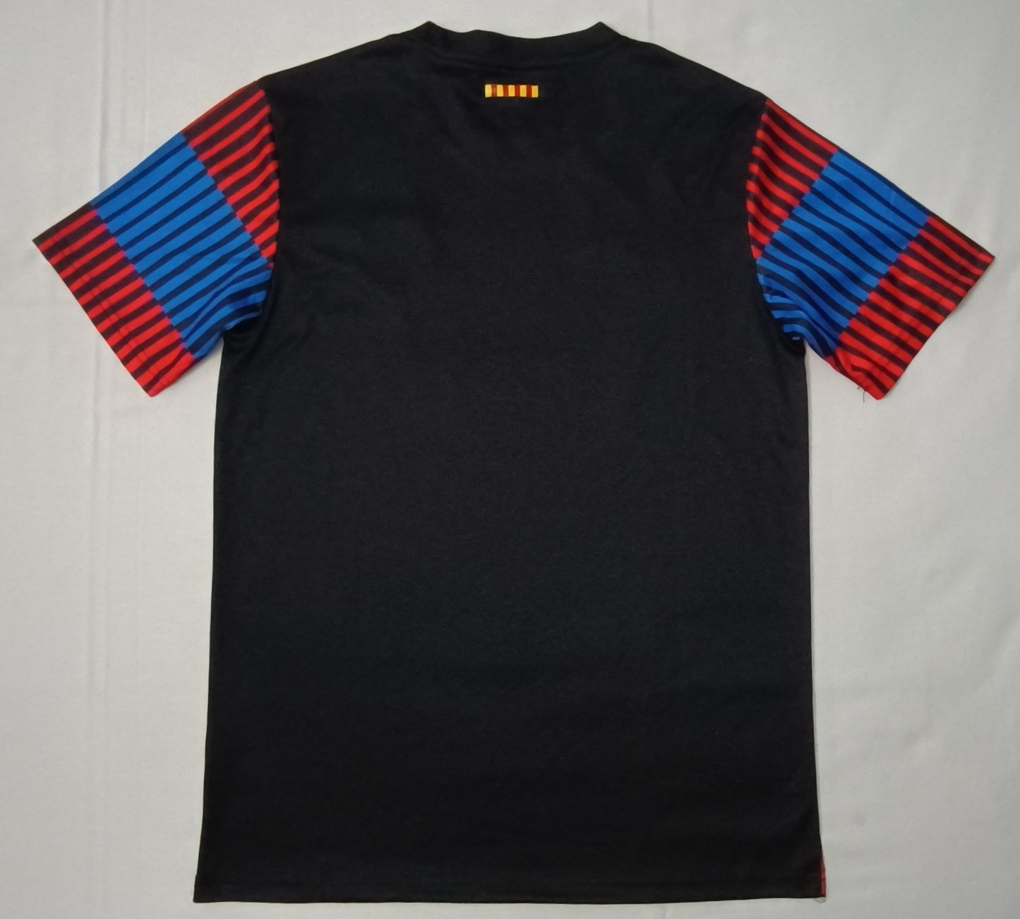 (S) Nike DRI-FIT FC Barcelona 2024/25 Jersey тениска