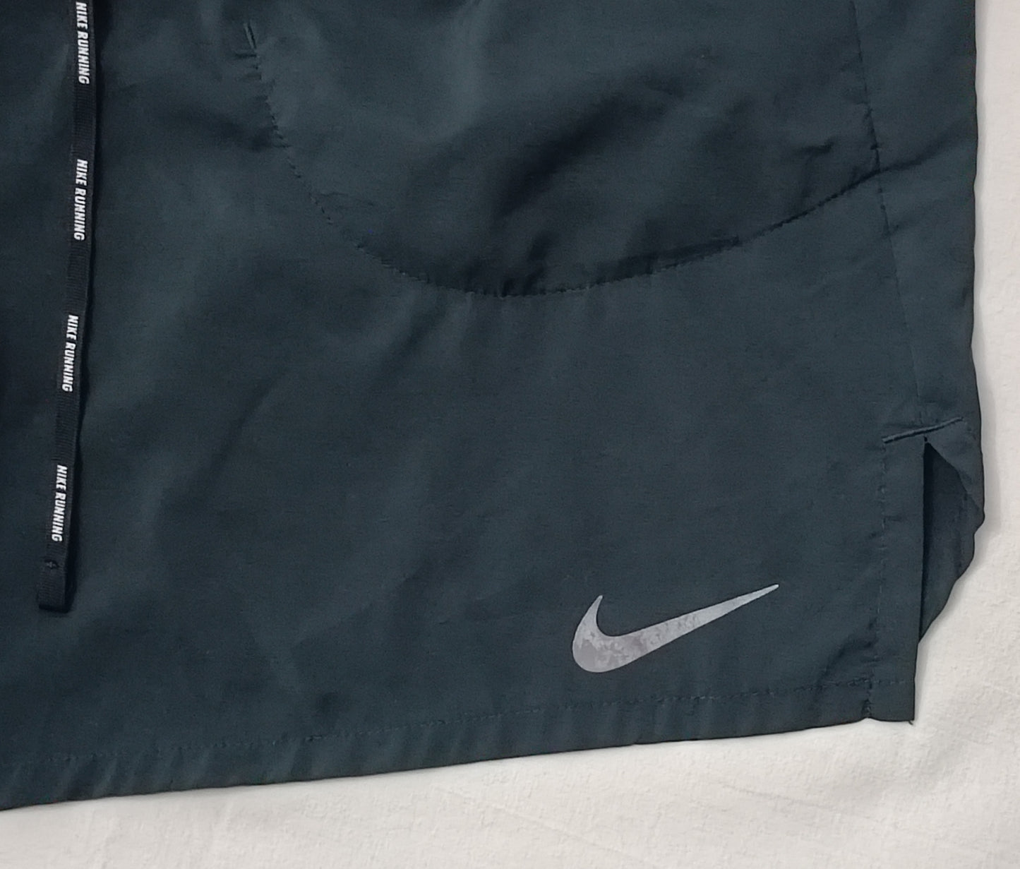 (L) Nike DRI-FIT Flex Shorts шорти