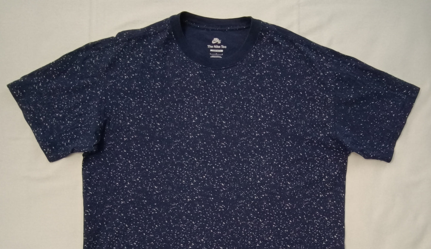 (L) Nike SB Tee тениска