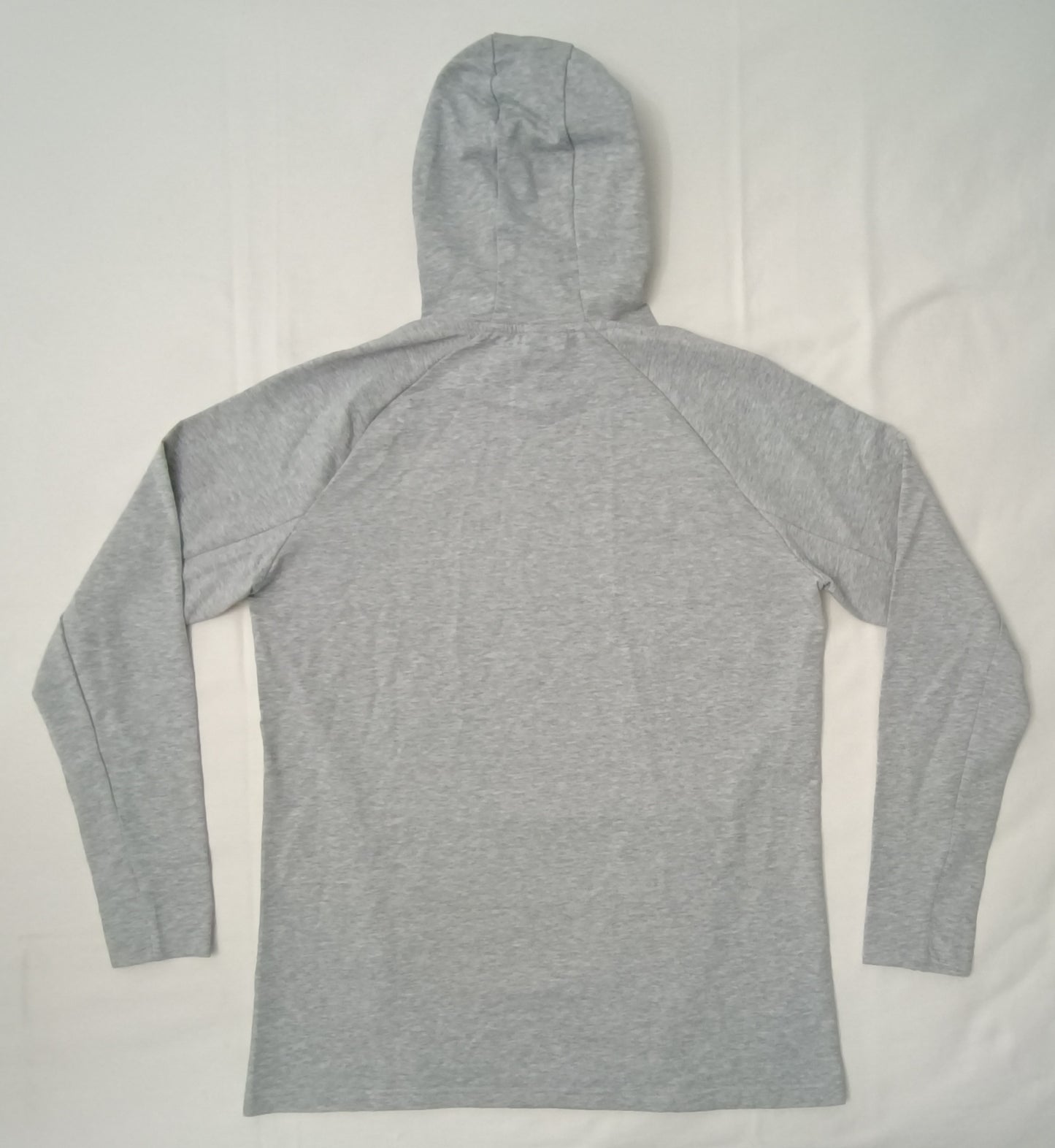 (L) Gymshark Critical Hoodie горнище