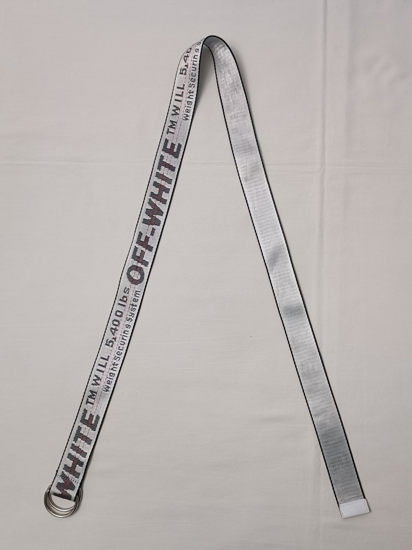 Off-White Belt колан