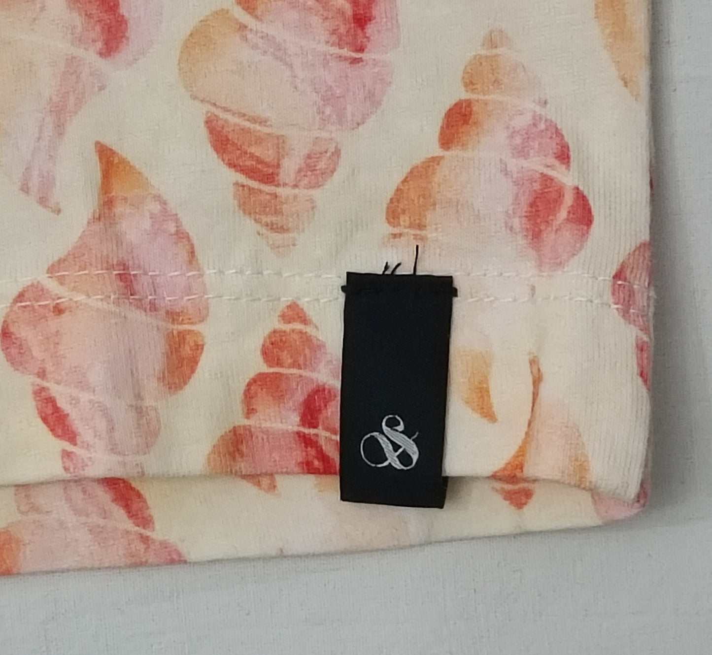 (S) Scotch & Soda Shirt тениска