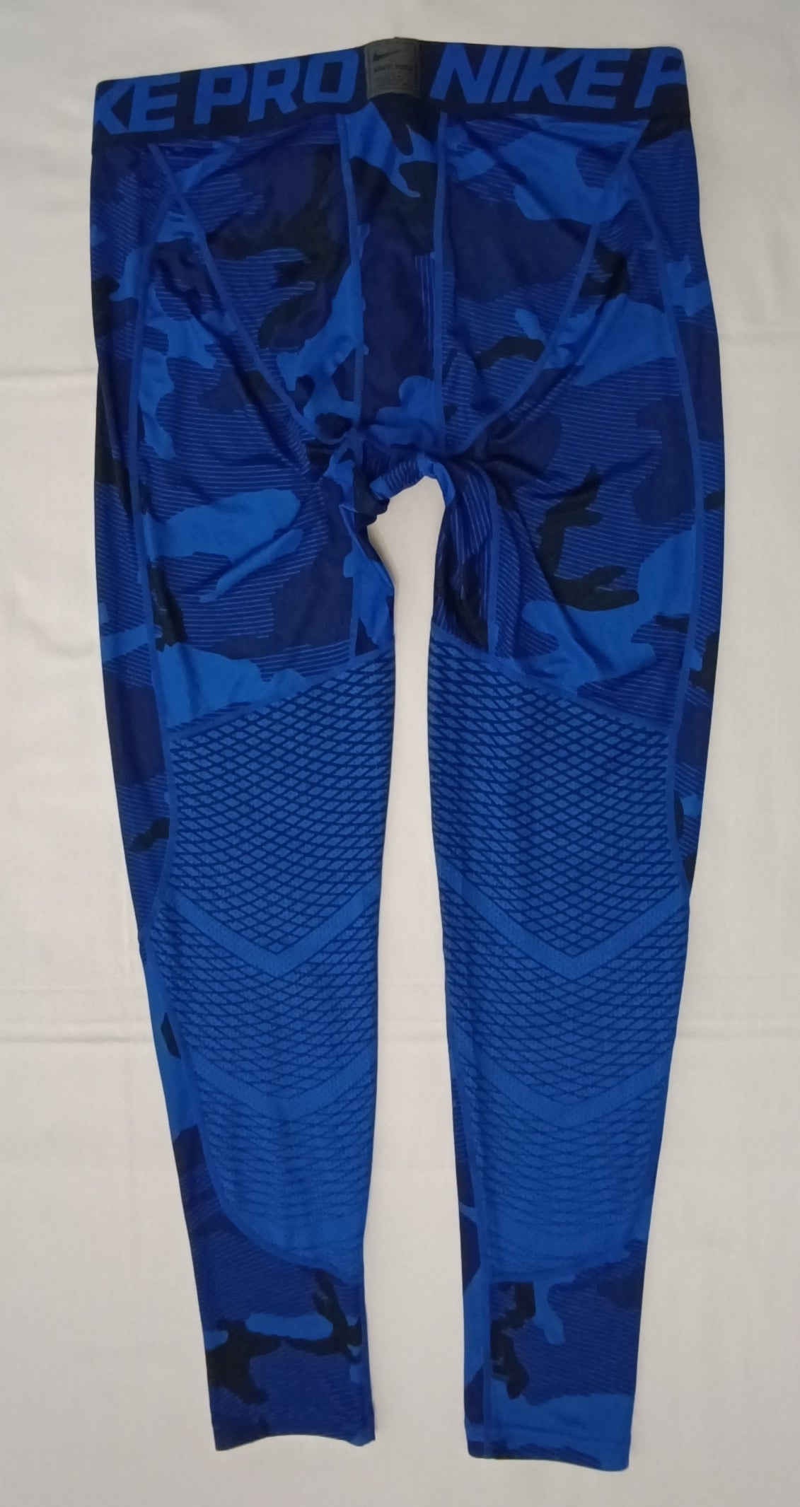 (2XL) Nike PRO DRI-FIT Tights клин