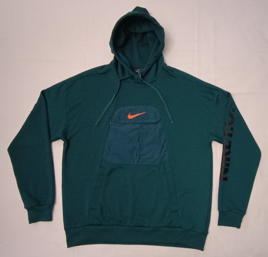 (L) Nike FC DRI-FIT Hoodie горнище