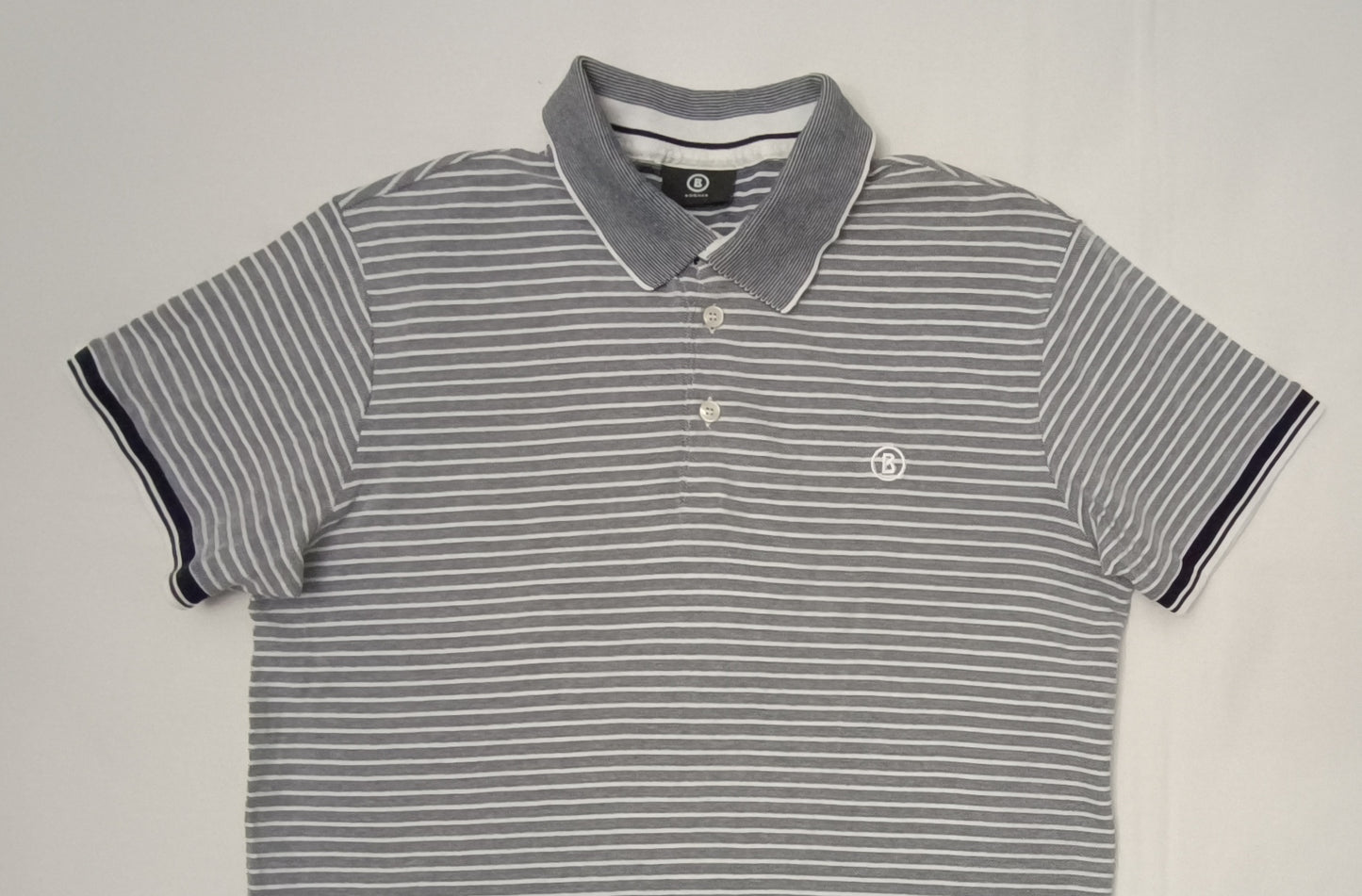 (M) Bogner Polo Shirt поло тениска