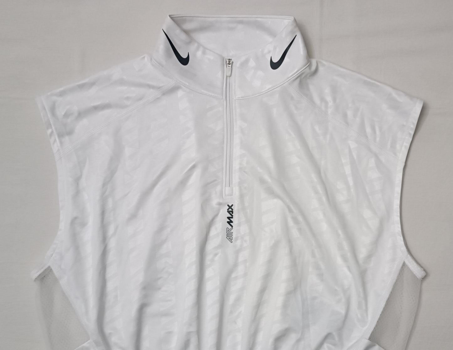 (ДАМСКО) (L) Nike AIR MAX Sportswear Sleeveless Top горнище