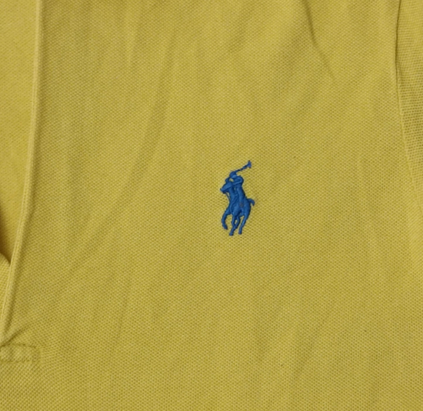(ДАМСКО) (S) POLO Ralph Lauren поло тениска