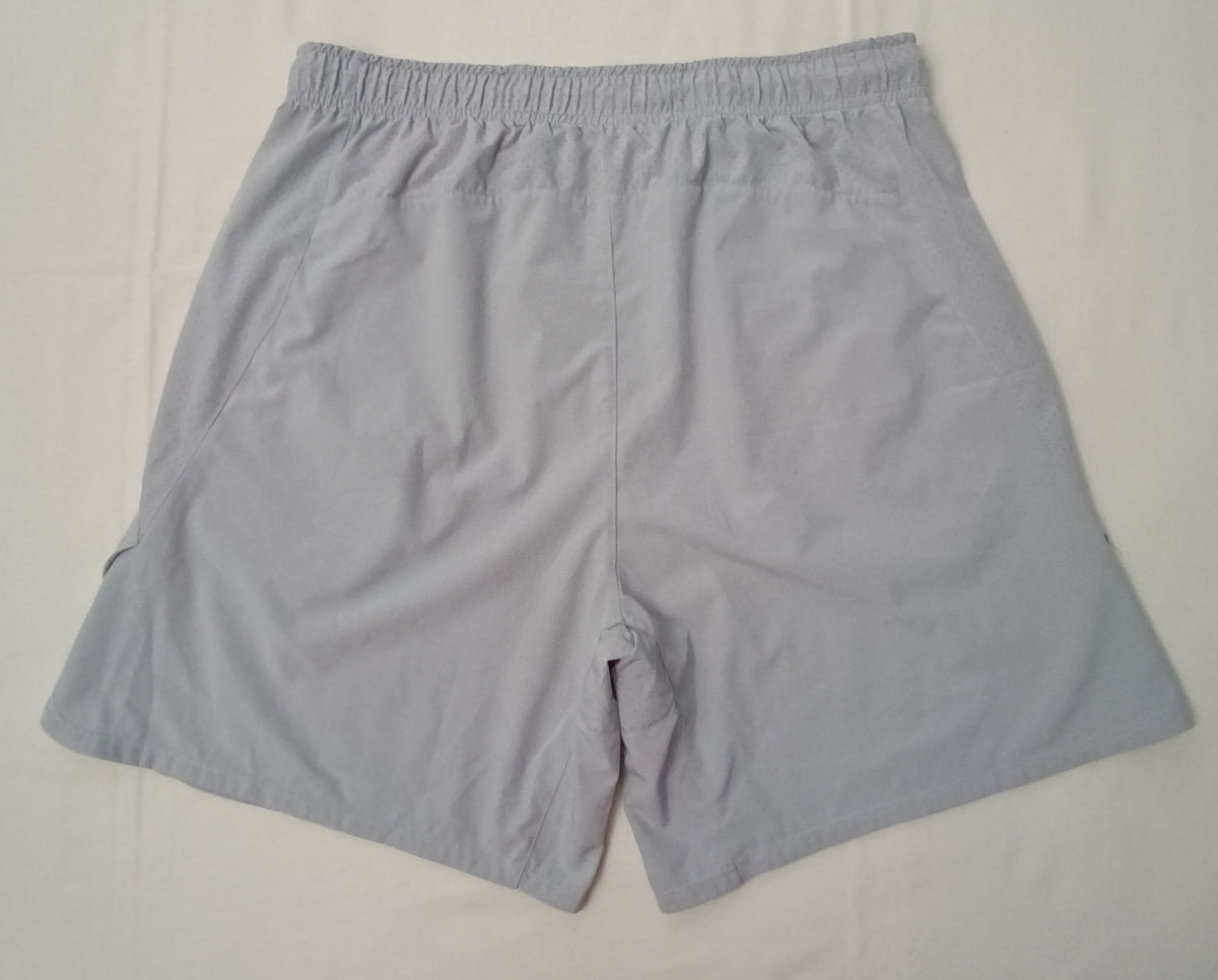 (XL) Nike DRI-FIT Swoosh Shorts шорти