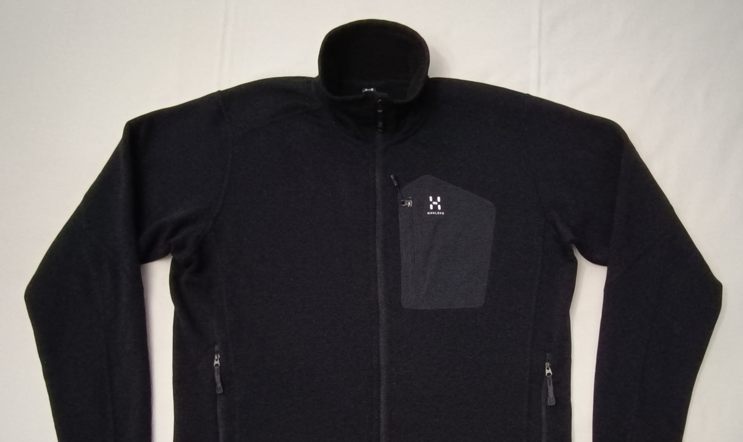 (XL) Haglofs Bungy Polartec Jacket полар яке