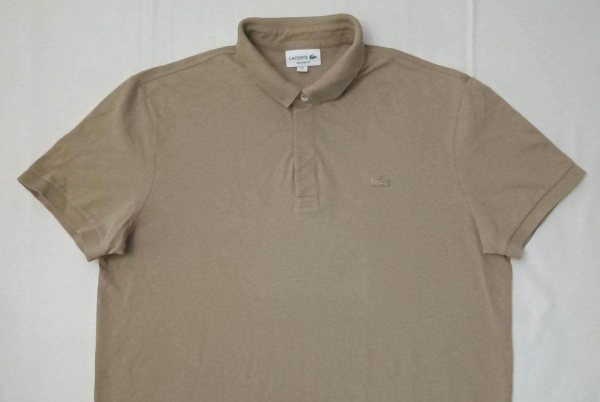 (XL) Lacoste Polo Shirt тениска