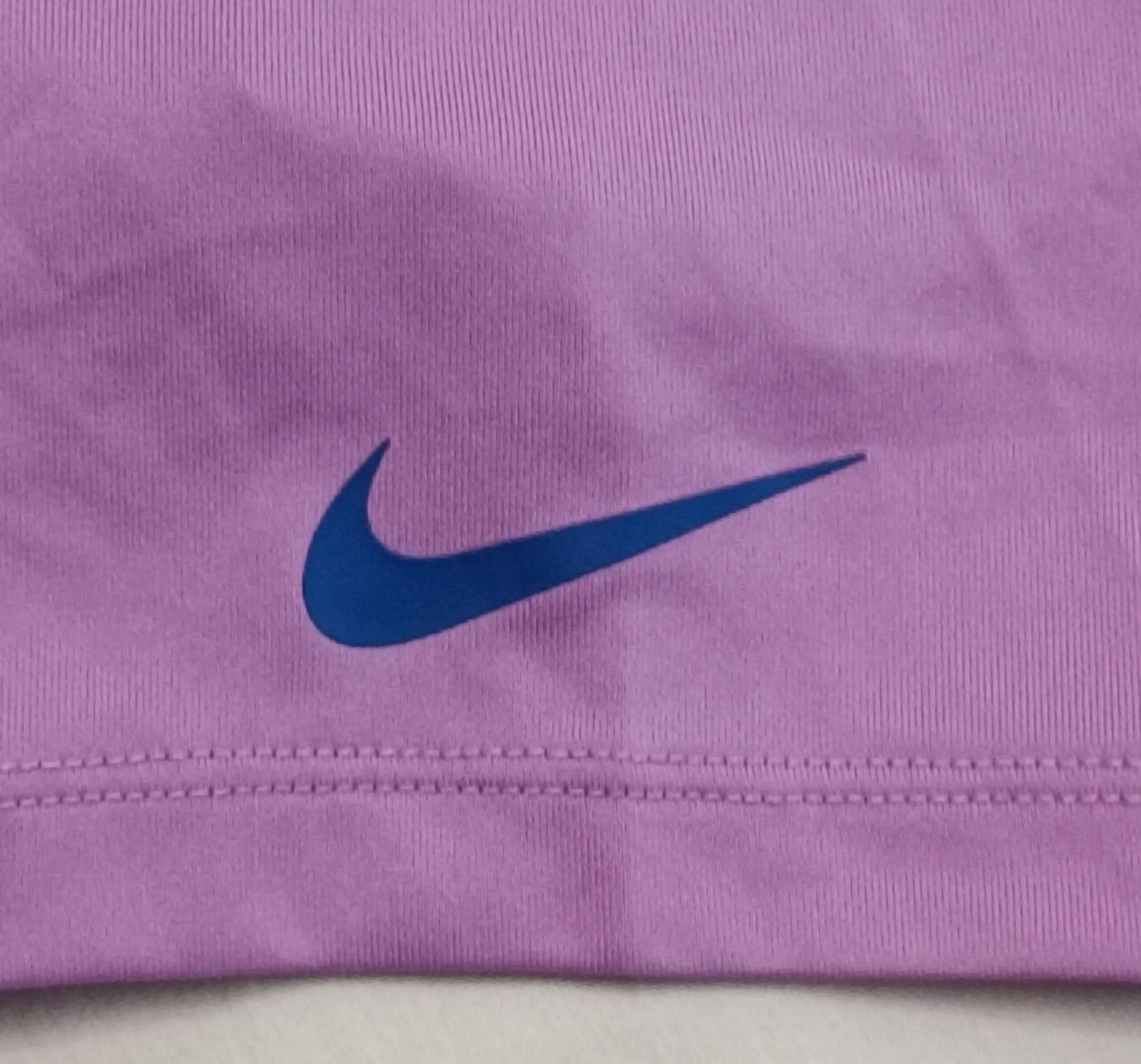 (ДЕТСКО) (Ръст 146-156см) Nike DRI-FIT Tee тениска