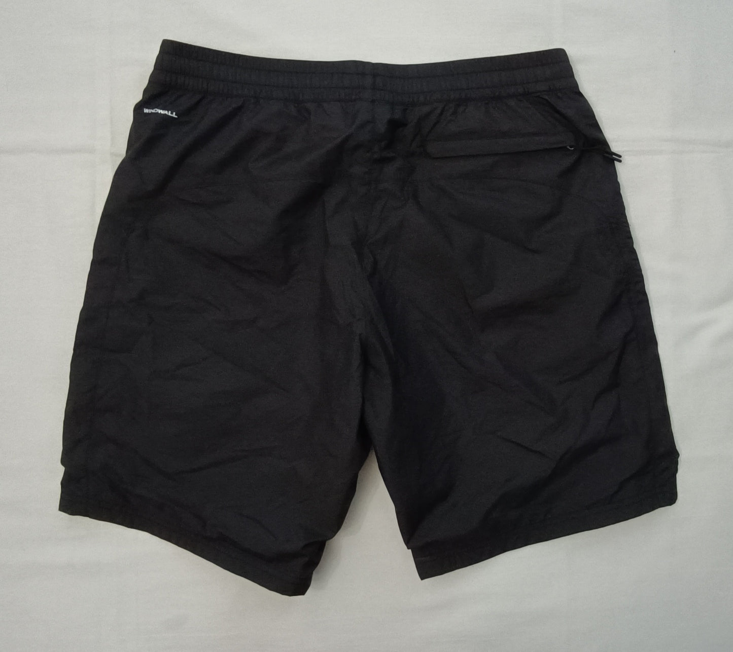 (M) The North Face Windwall Shorts шорти