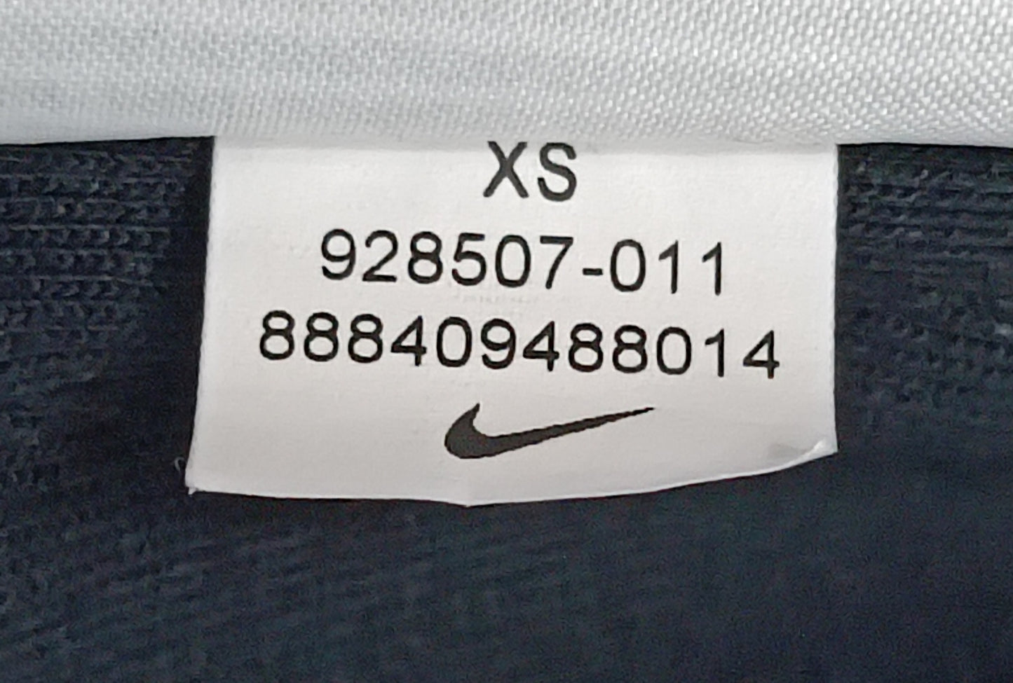 (XS) Nike Tech Fleece Sweatpants долнище