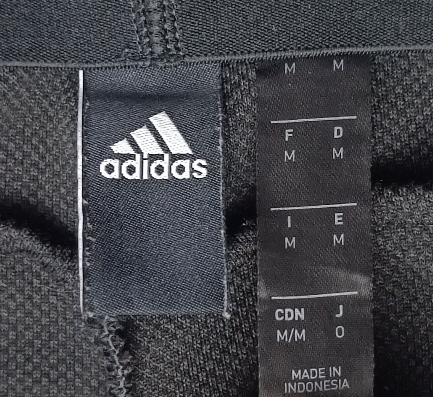 (M) Adidas Z.N.E Pants долнище