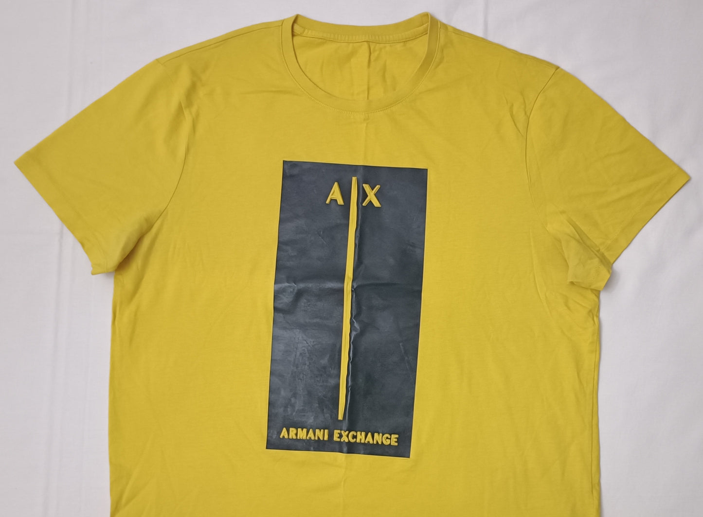 (XL) Armani Exchange Shirt тениска