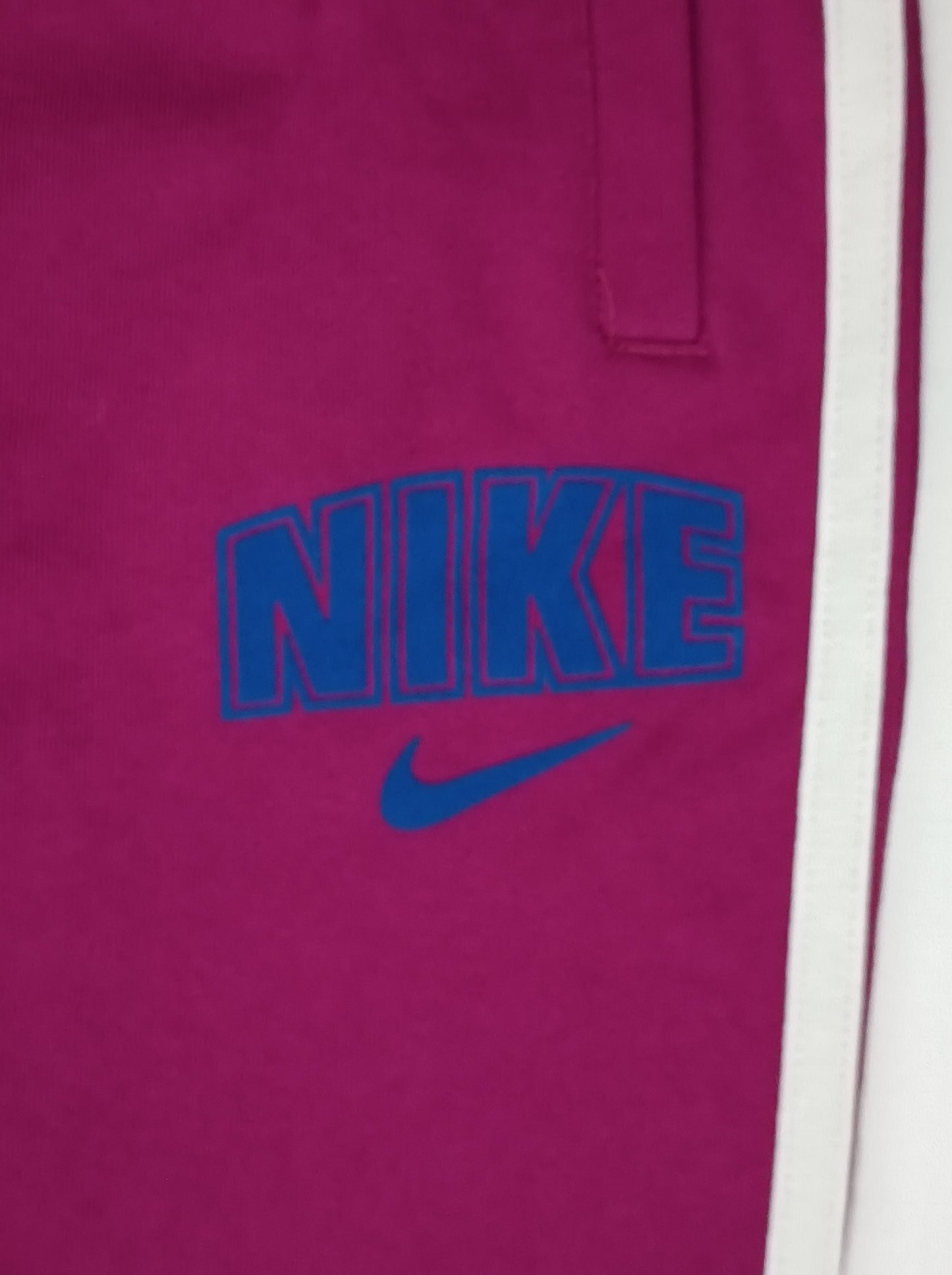 (M) Nike Sportswear Fleece Sweatpants долнище