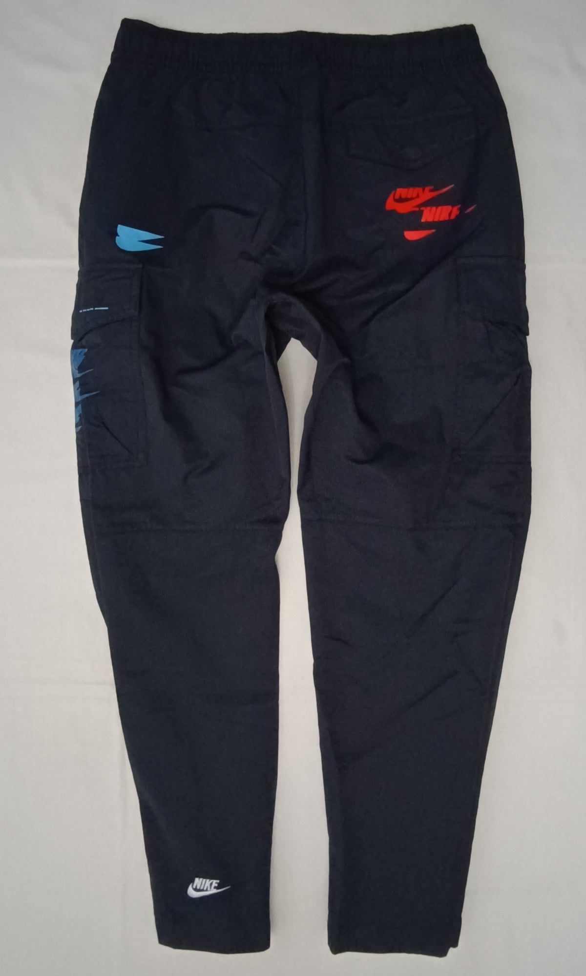 (M) Nike Sportswear Multi Swoosh Pants долнище