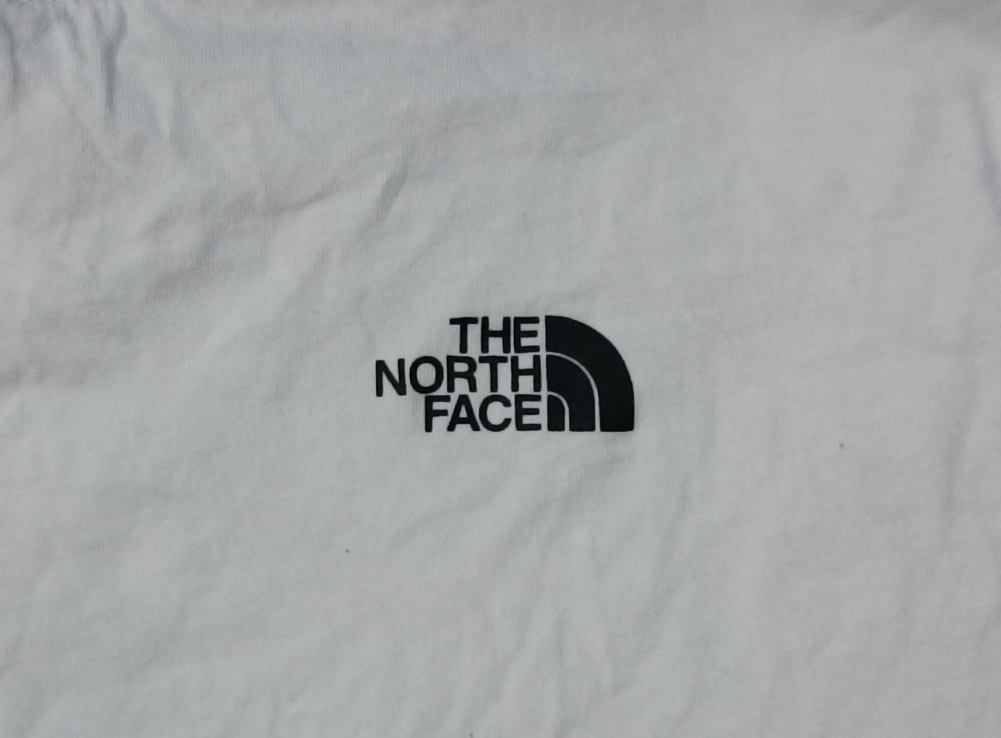 (ДЕТСКО) (Ръст 158-170см) The North Face Shirt тениска