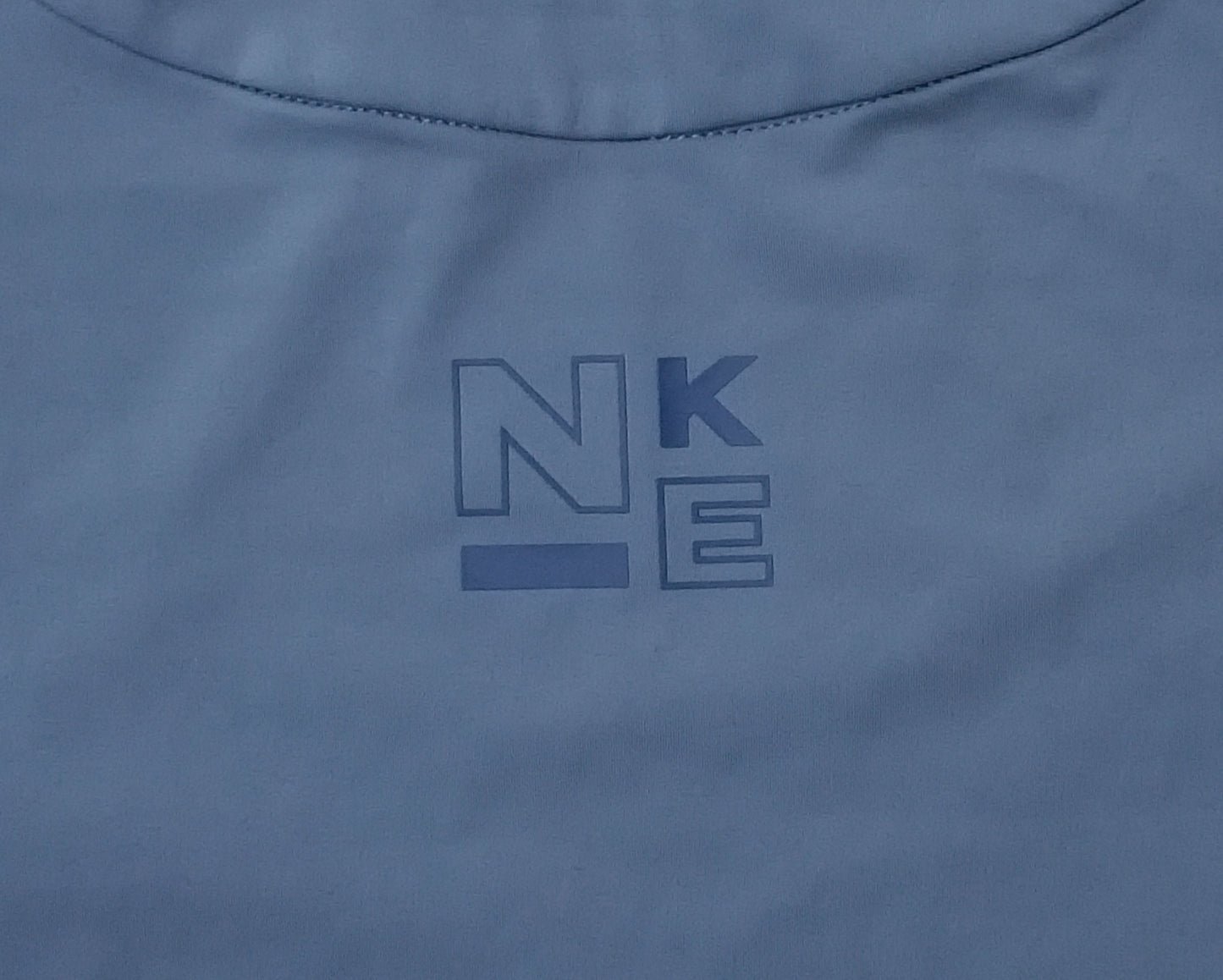(ДАМСКО) (M) Nike DRI-FIT Tank Top потник