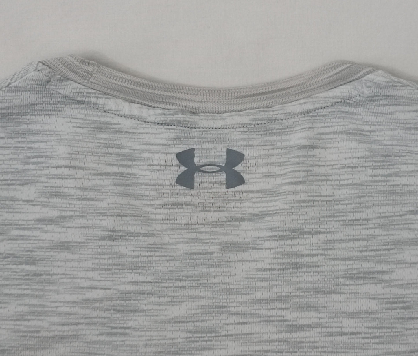 (M) Under Armour UA Vanish Tee тениска