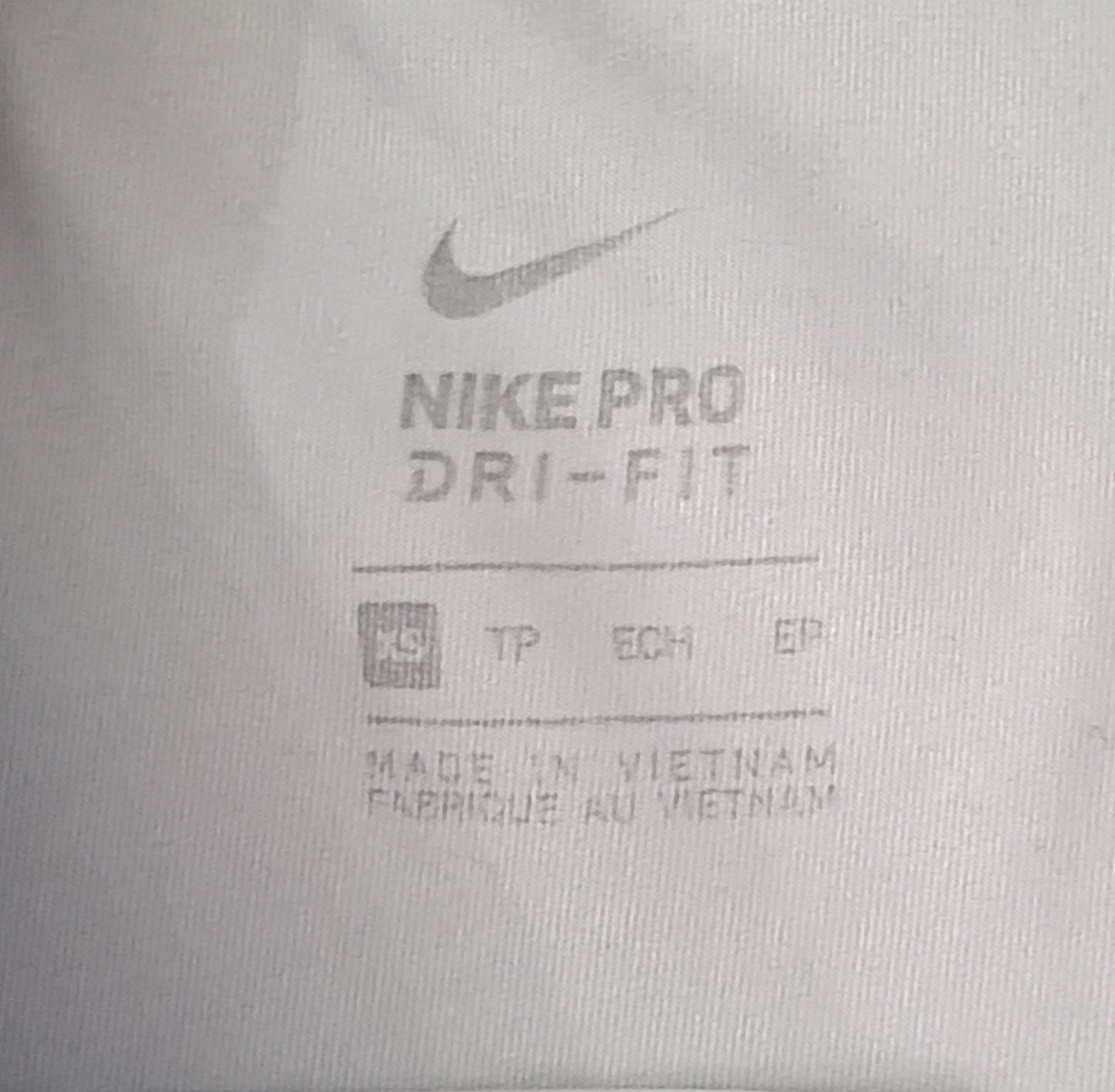 (ДАМСКО) (XS) Nike PRO DRI-FIT Shorts клин
