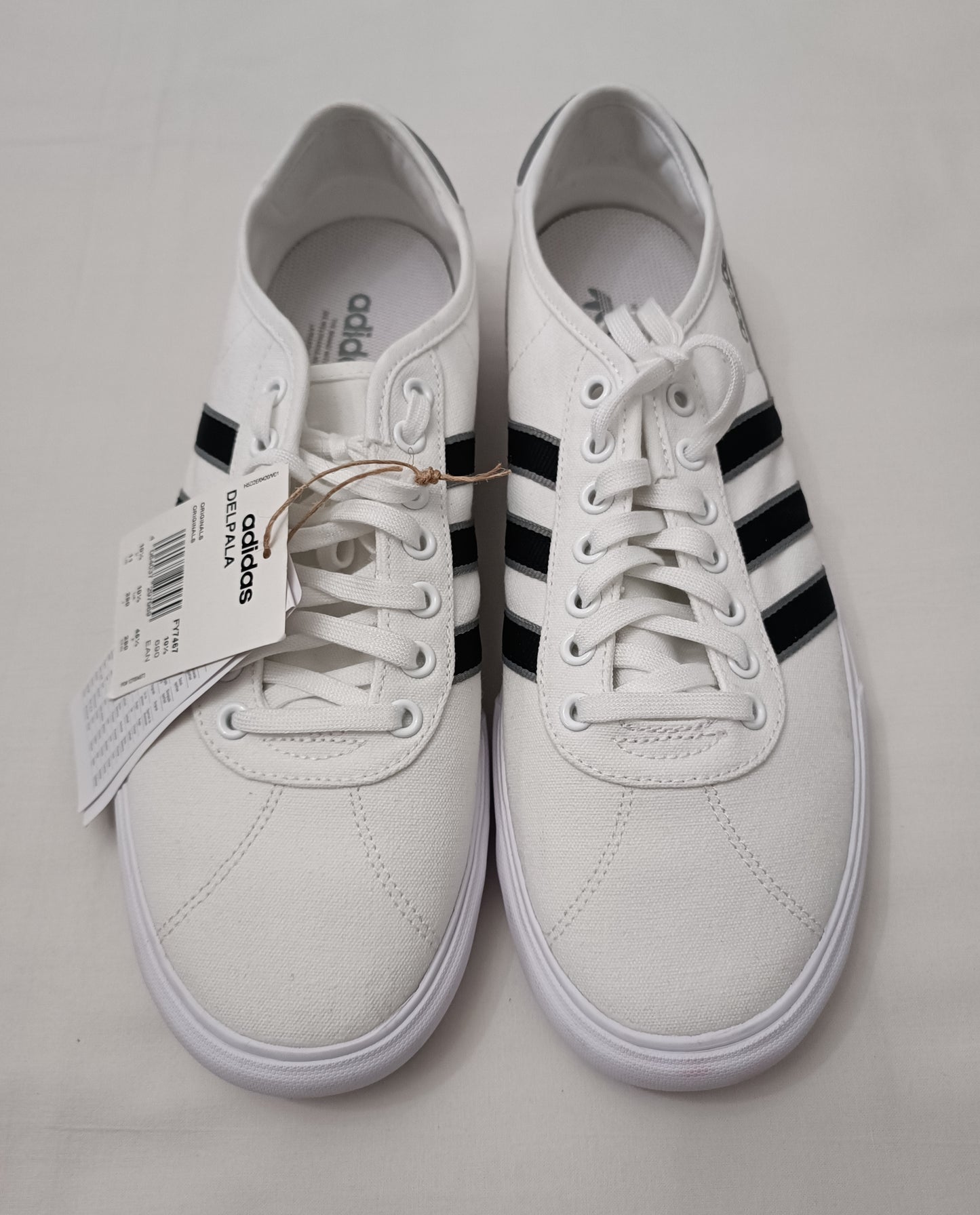 (45) Adidas Originals Delpala Shoes спортни обувки