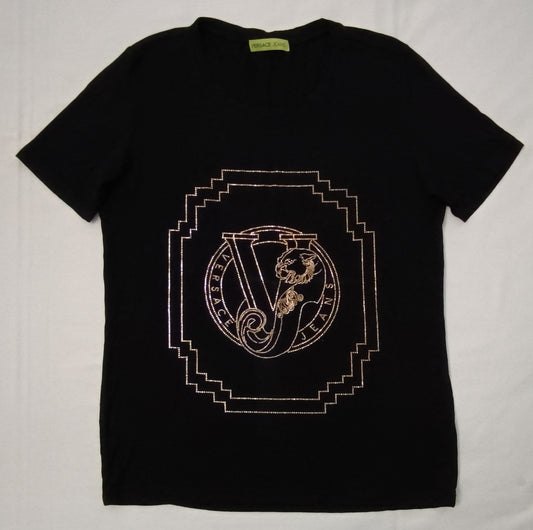 (ДАМСКО) (S) Versace Jeans Tee тениска