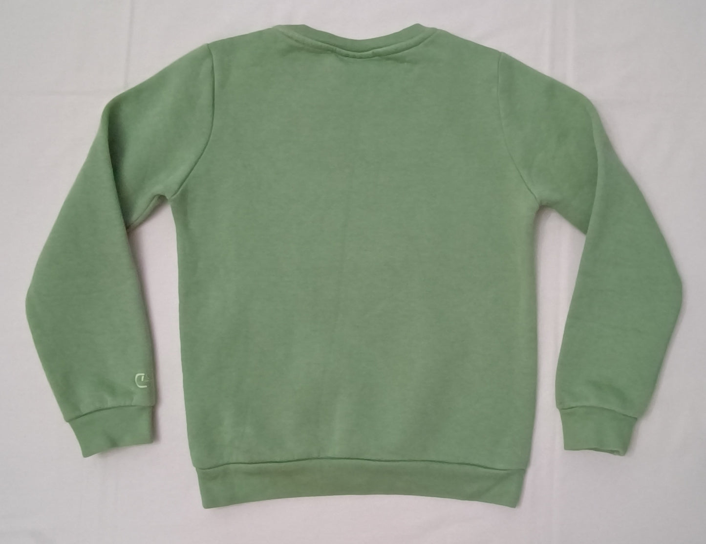 (ДЕТСКО) (Ръст 128-140см) Cruyff Sweatshirt горнище
