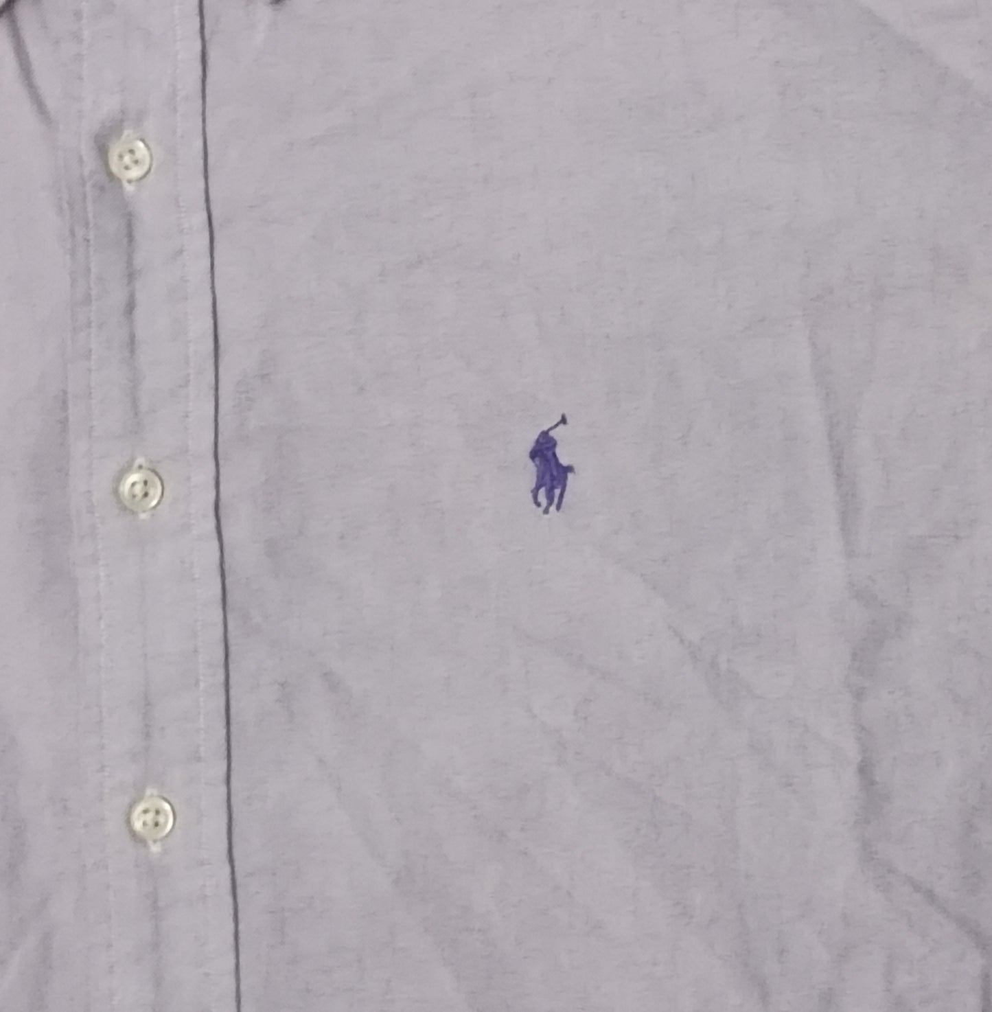 (L) POLO Ralph Lauren риза