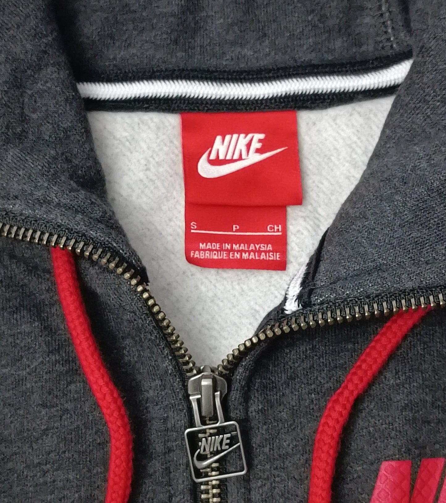(S) Nike AIR Hooded Vest елек