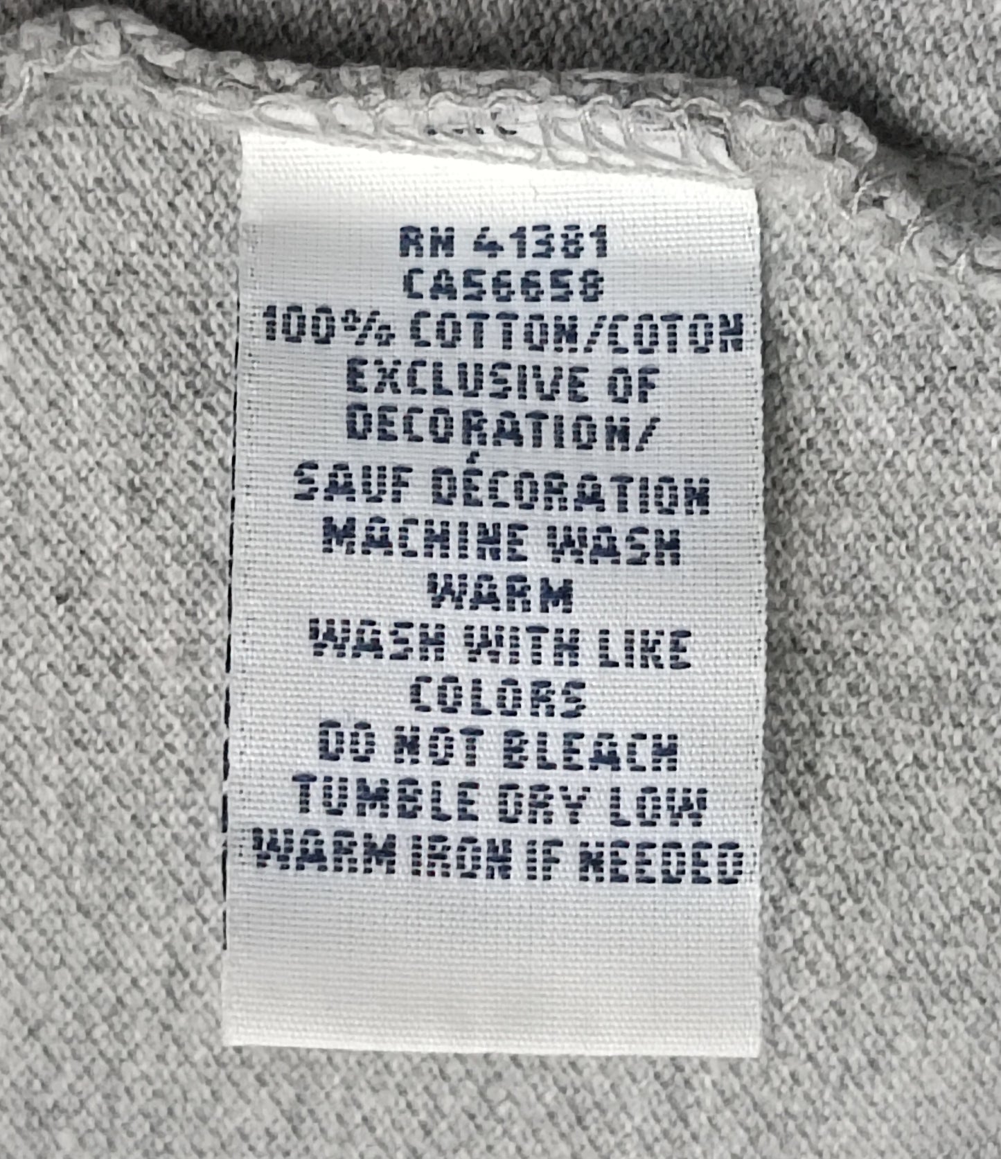 (M) POLO Ralph Lauren Shirt тениска