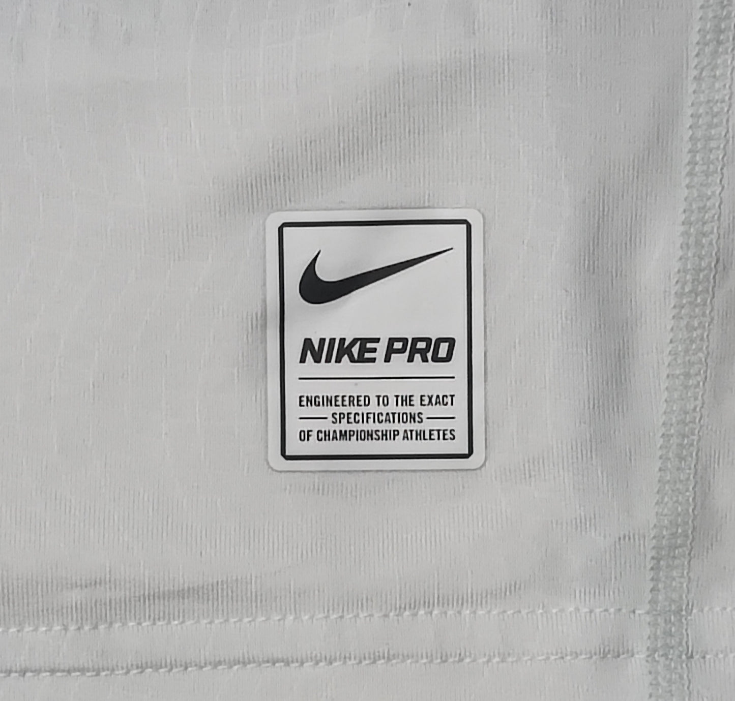 (S) Nike PRO DRI-FIT Tank Top потник
