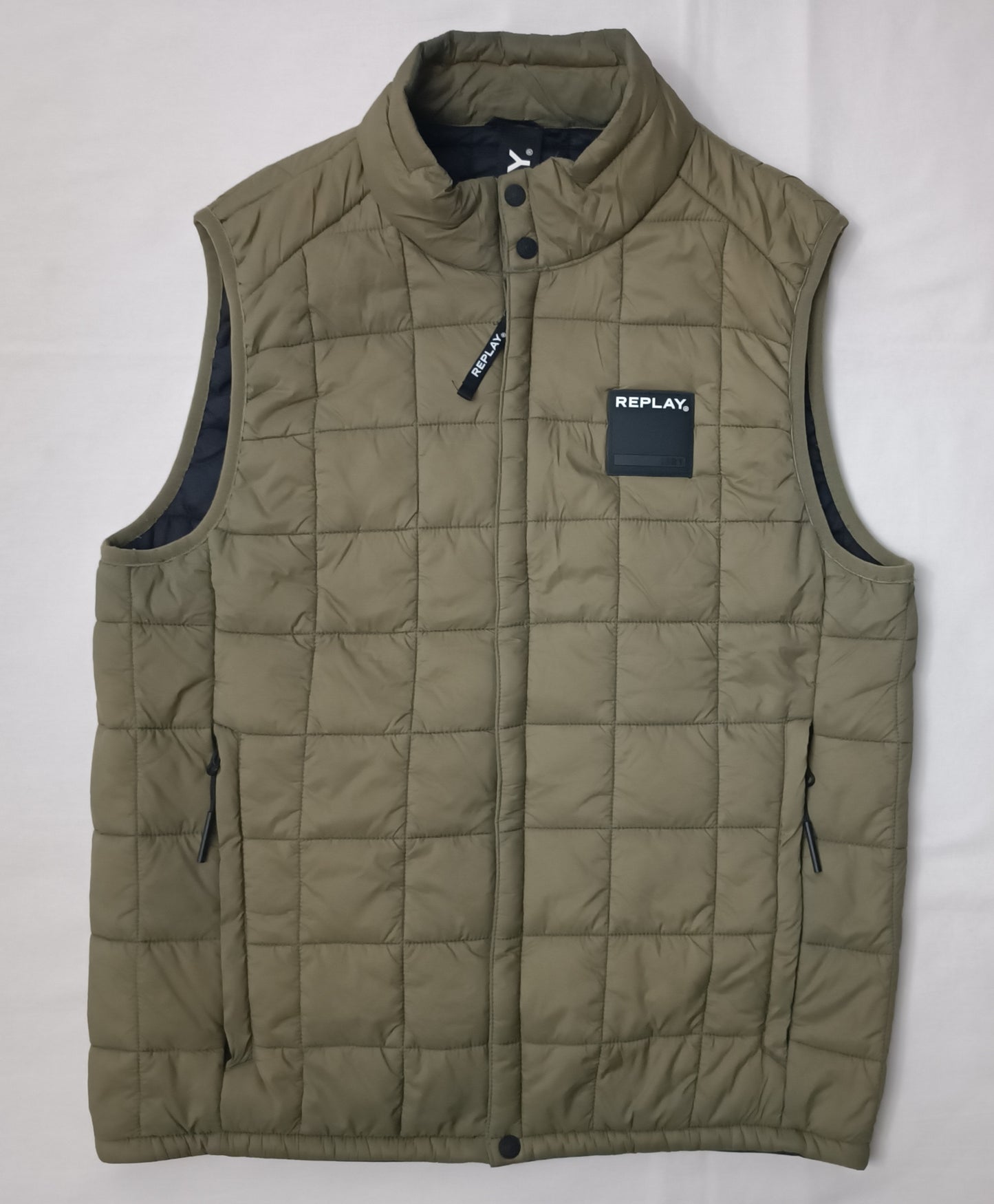 (S) Replay Vest елек