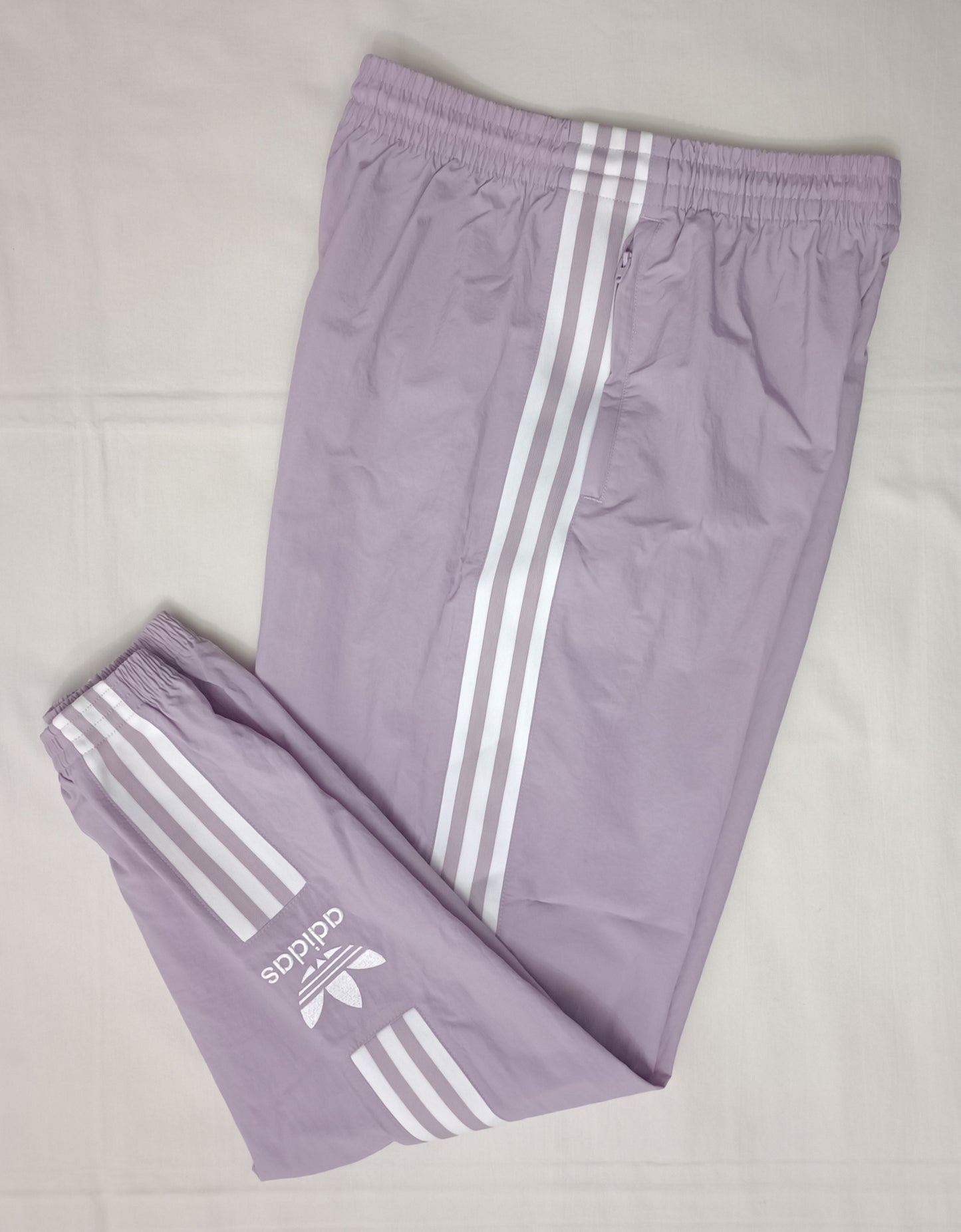 (ДАМСКО) (S) Adidas Originals Lock Up Woven Pants долнище