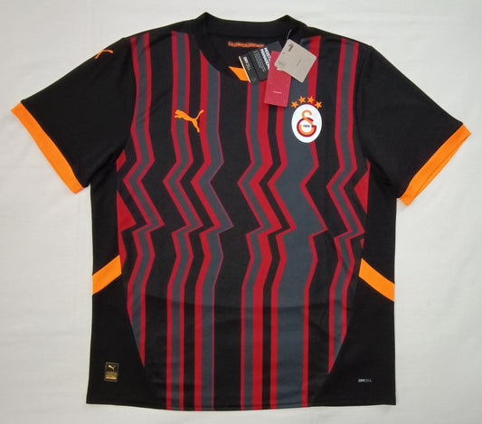(XL) Puma Galatasaray 2024/25 Third Jersey тениска