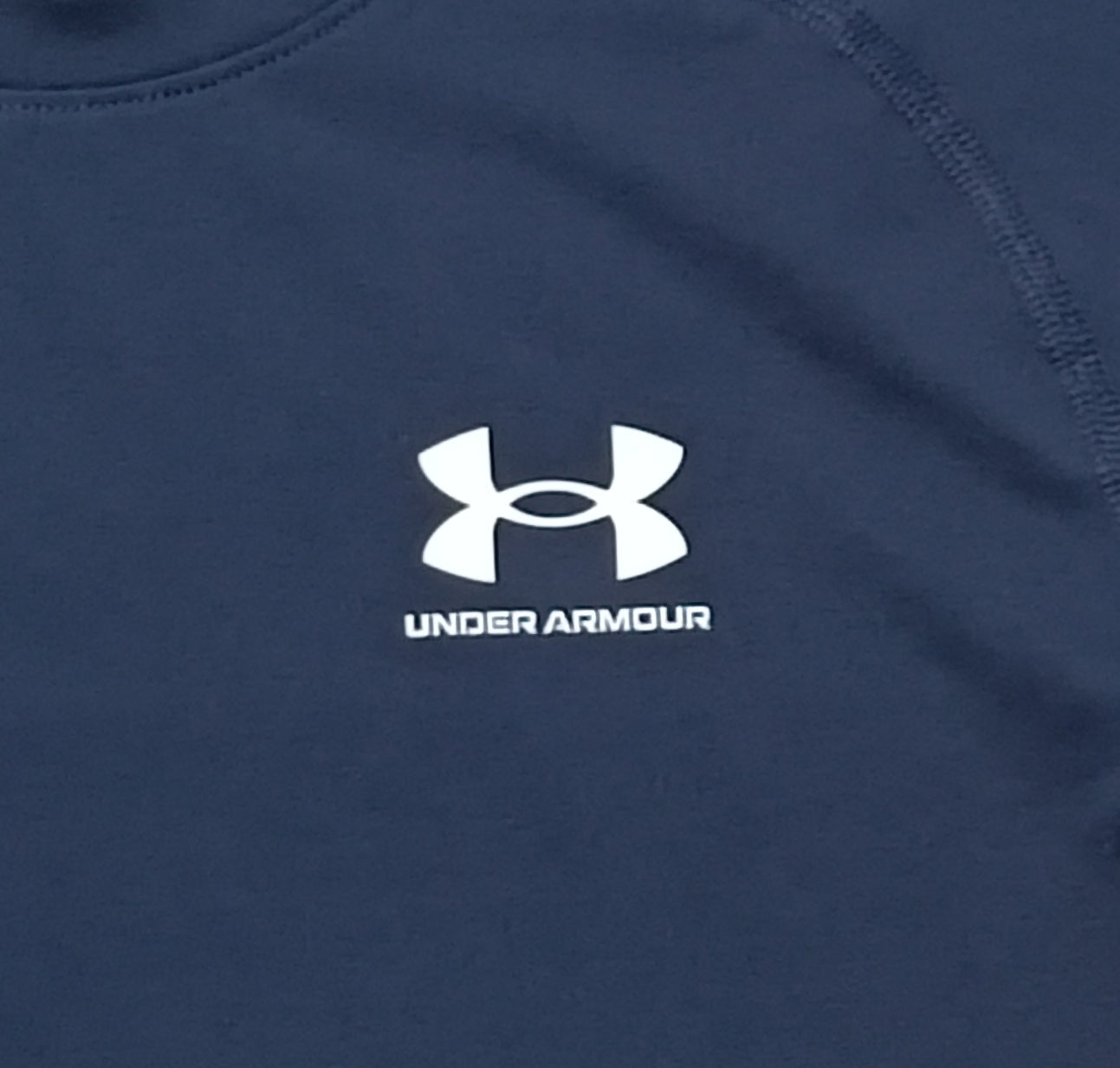 (S) Under Armour UA Compression блуза