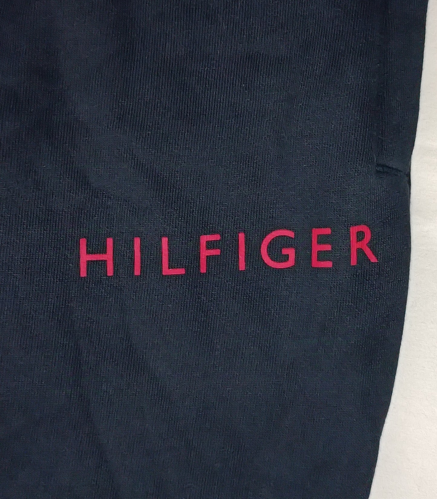 (4XL) Tommy Hilfiger Fleece Sweatpants долнище