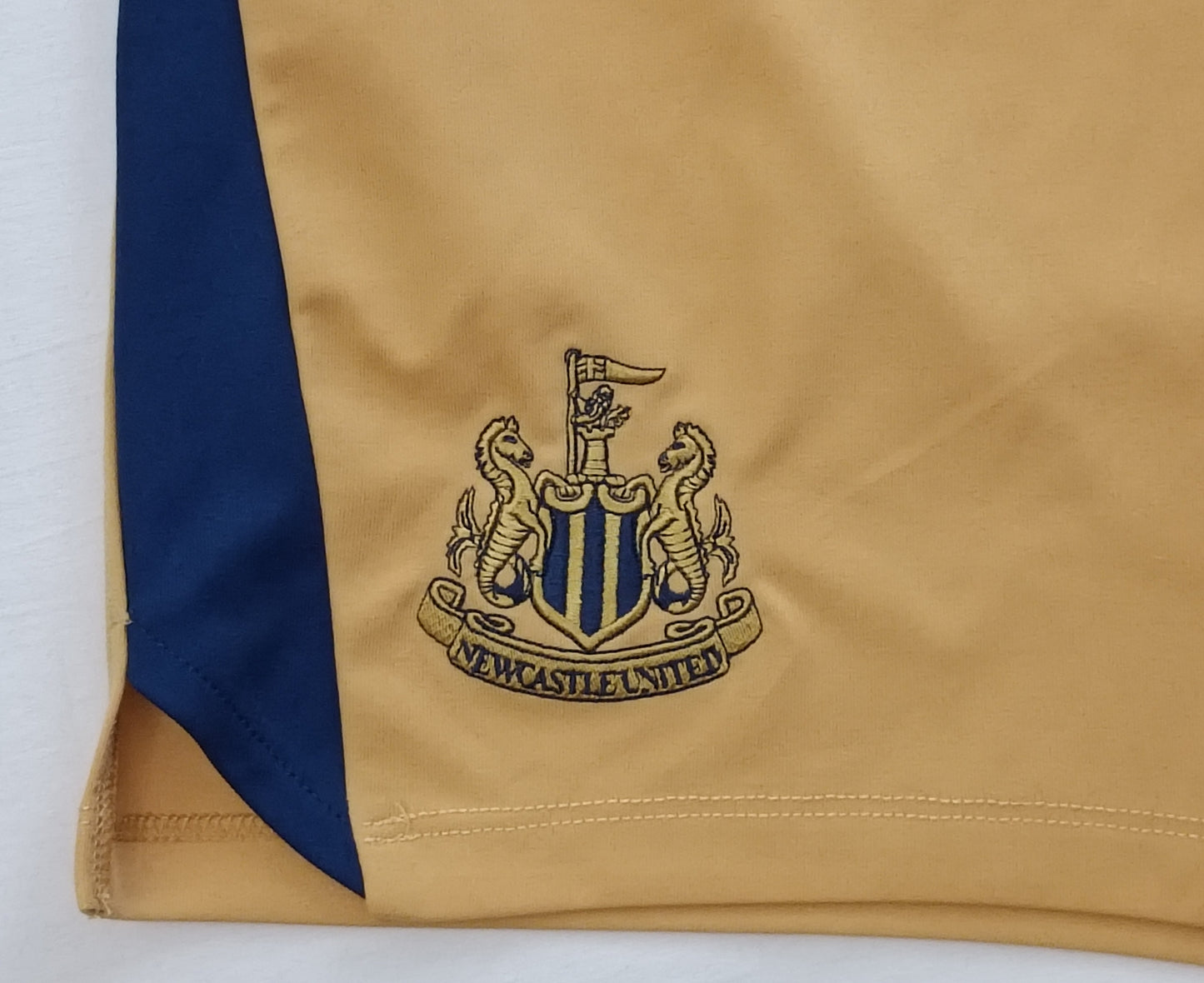 (XL) Castore Newcastle United Shorts шорти
