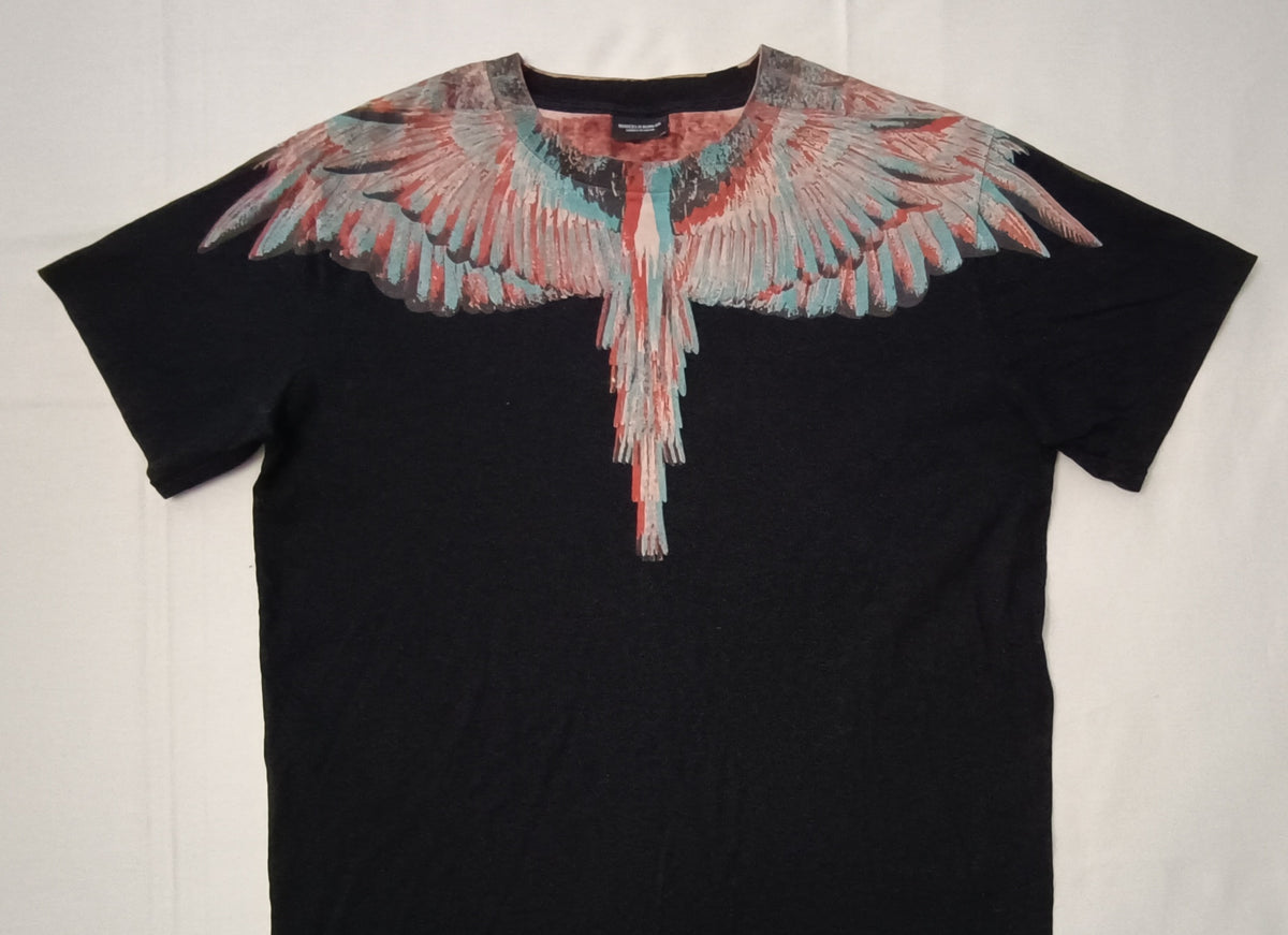 (S) Marcelo Burlon Shirt тениска