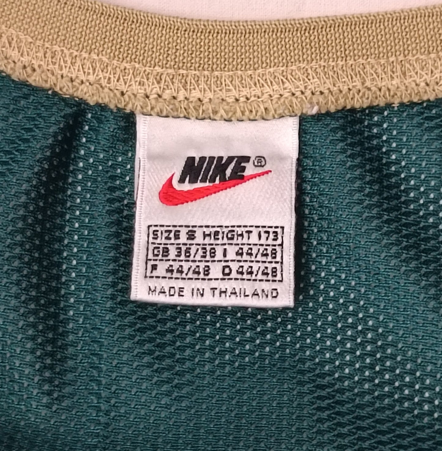 (S) Nike Vintage Tank Top потник