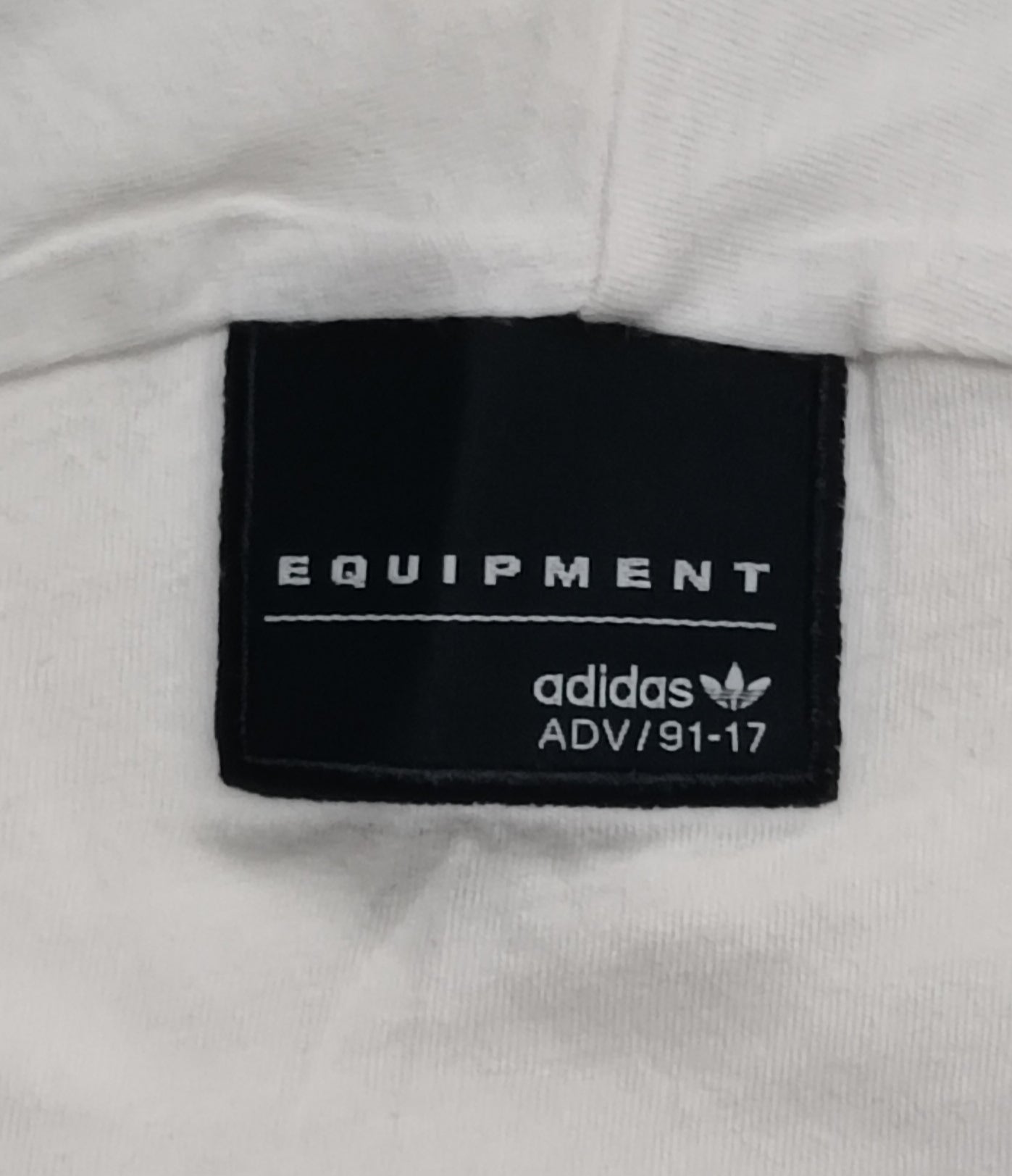 (ДАМСКО) (M) Adidas Originals Logo Tee тениска