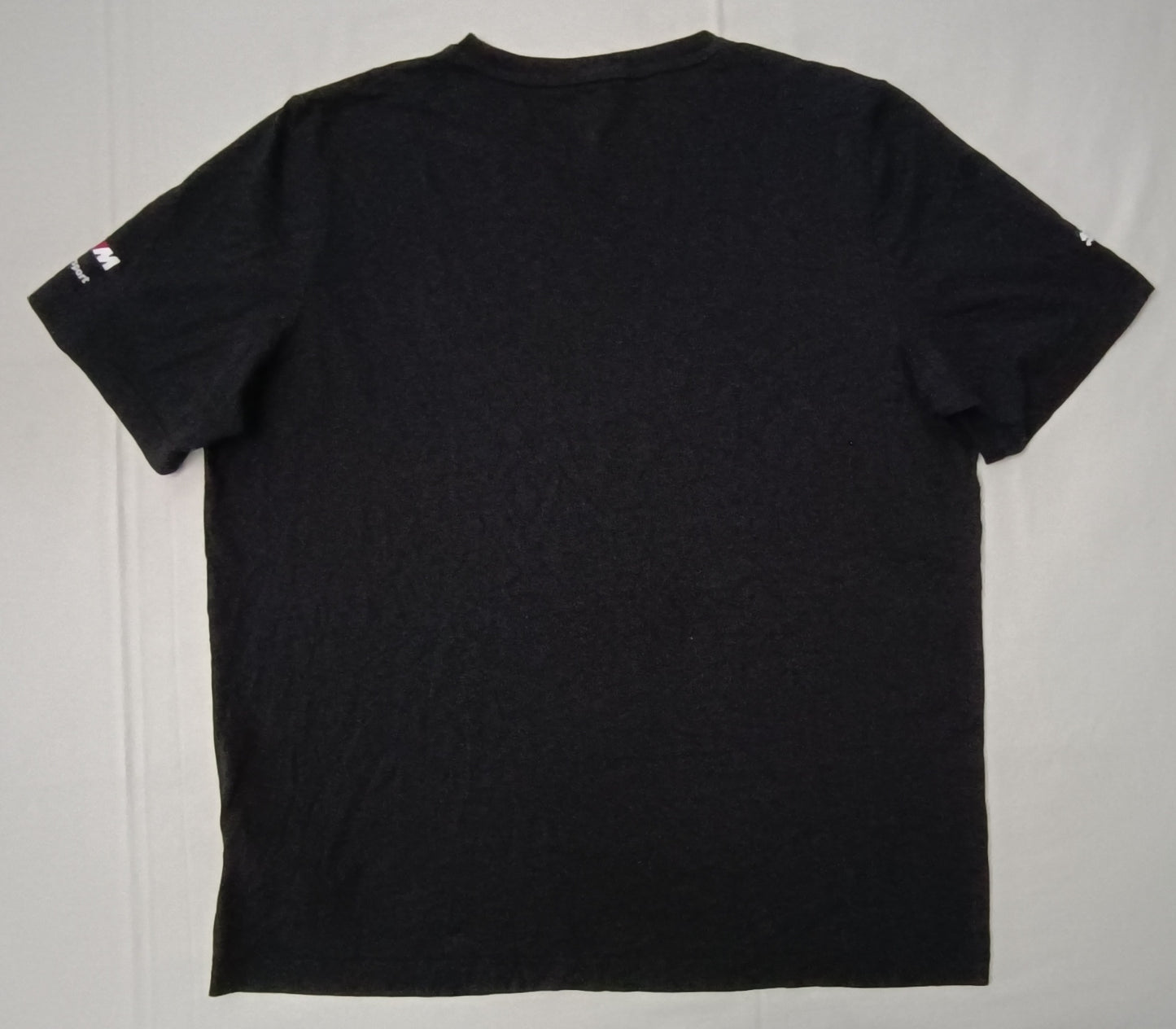 (XL) Puma BMW Motorsport Shirt тениска