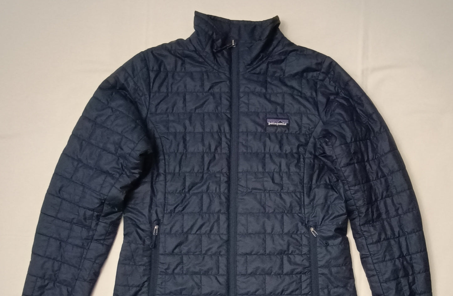 (ДАМСКО) (M) Patagonia Nano Puff Parka Jacket яке